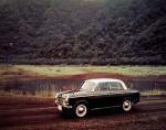 Datsun Bluebird 1959 года